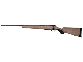 Tikka T3x Lite Roughtech 270 Win 22.40" 3+1 Bolt Action (Tan/Black)