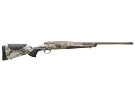Browning 300 PRC 22" 3+1 Bolt Action Rifle