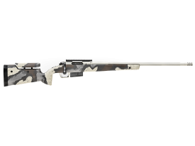 Springfield Armory 6.5 PRC 24" 3+1 Bolt Action Rifle BAW92465PRCDA