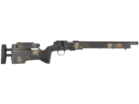 CZ 22 LR 16.50" 5+1 02326