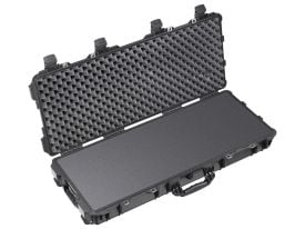 Pelican 1700 35.8 x 13.7" Protector Long Case (Black)
