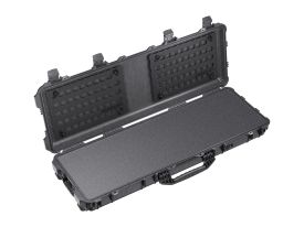 pelican 1720, protector case, protector long case, gun case, rifle case, Ammunition Depot