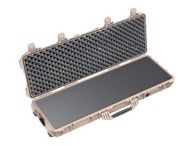 pelican 1720, protector case, protector long case, gun case, rifle case, Ammunition Depot