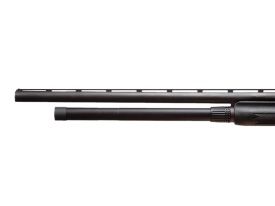 Lyman Plus 5 Mag Ext Fits Mossberg 590 Alum