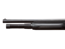 Lyman Plus 2 Mag Ext Fits Winchester SXP Alum