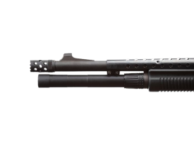 Lyman Plus 3 Mag Ext Fits Winchester SXP Alum