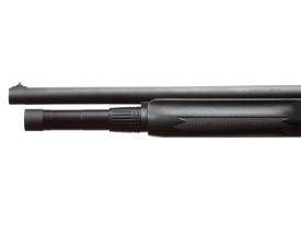 Lyman Plus 2 Mag Ext Fits Remington 870 Alum