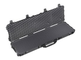 Pelican 1750 case, 1750 Protector Long Case, gun case, rifle case for sale, gun case for sale, Ammunition Depot
