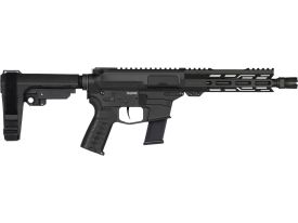 CMMG Banshee MKG 45 ACP 8" 13+1 (Armor Black)