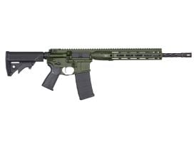 LWRC DI .223 Rem/5.56 NATO  16.1" 30+1 (ODG)
