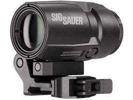 Sig Sauer Electro-Optics Juliet3T-Micro Red Dot Sight