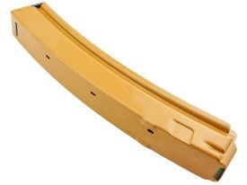 HK MP5 Steel Magazine 30rd 9mm (FDE)