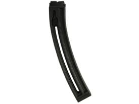 HK MP5 Magazine 10rd 22 LR Black Polymer