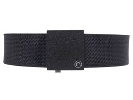 Nexbelt Black Basket Weave Duty Belt