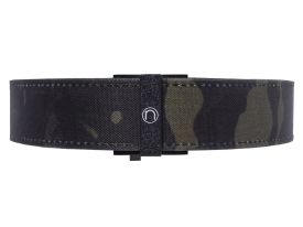 Nexbelt Thin Bar Supreme Appendix Black Multicam Belt