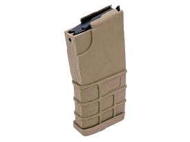 ProMag Ruger Mini-14 Polymer Magazine 223/5.56 20rd (FDE)