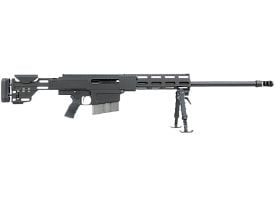 Luxus Arms (hm Defense) Hm50b2 50 BMG 29.25" 10+1