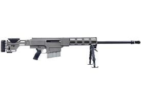 Luxus Arms (hm Defense) Hm50b2 50 BMG 29.25" 10+1 Black