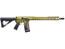 Black Rain Ordnance Spec15 5.56 NATO 16 30+1 Copper