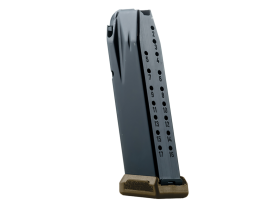 Century Arms Canik TP9 9mm 17+1 Magazine (FDE)