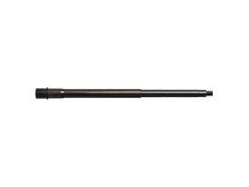 Ballistic Advantage AR-15 Barrel 5.56 16" 1-7 Twist Mid-Length Heavy Black