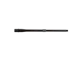 Ballistic Advantage 308 Win 18" 1-10 Hanson Mid-Length Barrel QPQ Finish