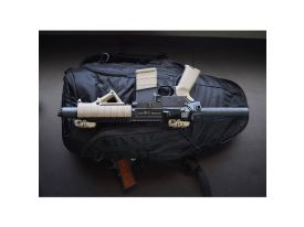 Eberlestock Little Trick Pack Black S27Mb