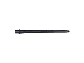 Ballistic Advantage Ar 308 Mid-length Tactical 16 Barrel Gov't