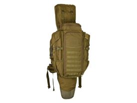 Eberlestock Phantom Sniper Pack Coyote Brown G3Mc