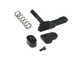 Cmmg Zeroed Ambidextrous Mag Catch And Button Kit