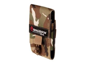 Armageddon Gear Aics Aw Mag Pouch Ag0570 Mc
