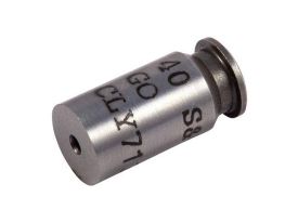 Clymer 40 S W Go Gauge G040Sw