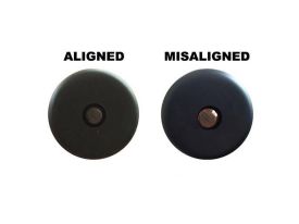 Geissele Automatics 375 Caliber Suppressor Alignment Gage 10 1639 F