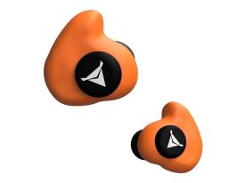 Decibullz Llc Custom Molded Earplug Plg1 Org