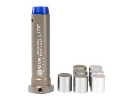 AR-15 LITE Adjustable Buffer System - Lightweight Recoil Management