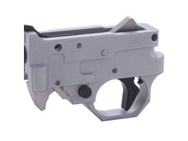 Volquartsen .22 LR Silver Barrel for Ruger 10/22