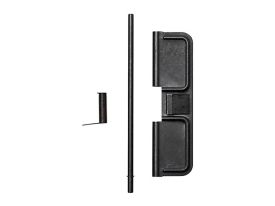 Aero Precision Black Ejection Port Cover Kit for AR-15