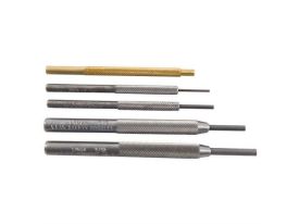 Lyman Pistol Punch Set 7031271
