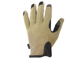 Patrol Incident Gear Full Dexterity Tactical Delta Fr Glove 2X Large Coyote Brn Pig 728 Cb5