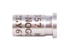 Clymer 357 Magnum No Go Gauge Ng357Mgn