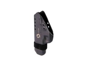 Raven Concealment Systems Ruger Lc9 Iwb Holster Morlc9