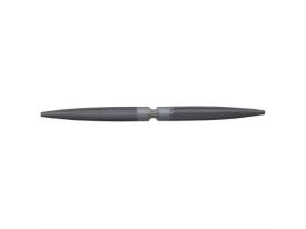 Grobet File Co Of America Inc 1 2 Round Vulcanite File 31 384