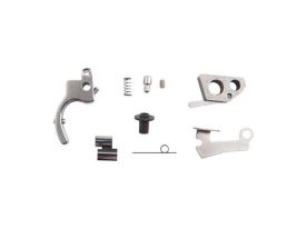 Volquartsen Ruger Mark II Stainless Steel Drop-In Accurizer Trigger Kit