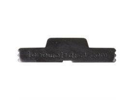 Glock Extended Slide Lock Lever - Universal Handgun Compatibility