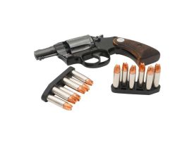Zeta6 K Pak 6 Shot Speedloader 2 Pack Z6Kp 2R1