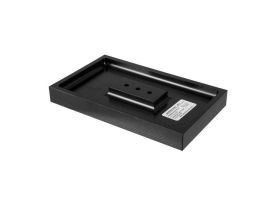 Present Arms Inc Sentinel Plate Large Sp2