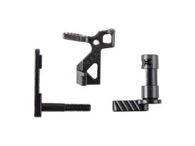 Battle Arms Development Ar-15 Investment Cast Enhanced Lower Parts Kit
