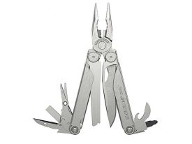 Leatherman Tool Group Inc Curl Multitool 832930