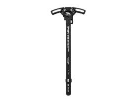 Breek Arms Warhammer Mod2 Ambidextrous Charging Handle for AR-15 Black