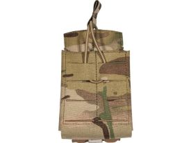 Grey Ghost Gear Single 7 62 Mag Panel Multicam 1053 5
